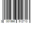 Barcode Image for UPC code 30015665127154