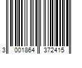 Barcode Image for UPC code 30018643724109