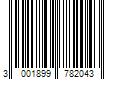 Barcode Image for UPC code 30018997820458