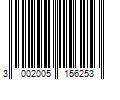 Barcode Image for UPC code 3002005156253