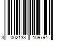 Barcode Image for UPC code 30021331097911