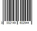 Barcode Image for UPC code 30021496029499