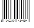 Barcode Image for UPC code 3002210424659