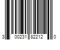 Barcode Image for UPC code 300231822120