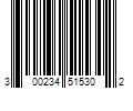 Barcode Image for UPC code 300234515302