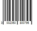 Barcode Image for UPC code 30023508007907