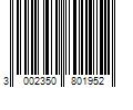 Barcode Image for UPC code 30023508019597