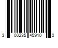 Barcode Image for UPC code 300235459100