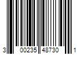 Barcode Image for UPC code 300235487301