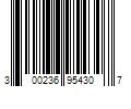 Barcode Image for UPC code 300236954307