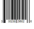 Barcode Image for UPC code 300238295026