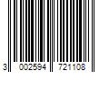 Barcode Image for UPC code 30025947211075