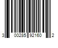 Barcode Image for UPC code 300285921602