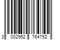 Barcode Image for UPC code 3002952764792