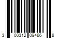 Barcode Image for UPC code 300312094668