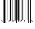 Barcode Image for UPC code 300312235139