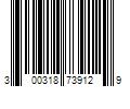 Barcode Image for UPC code 300318739129