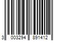 Barcode Image for UPC code 3003294891412