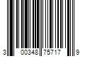 Barcode Image for UPC code 300348757179