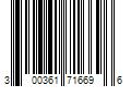 Barcode Image for UPC code 300361716696