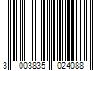 Barcode Image for UPC code 3003835024088