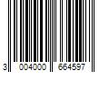 Barcode Image for UPC code 3004000664597