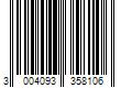 Barcode Image for UPC code 30040933581024