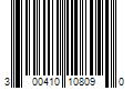 Barcode Image for UPC code 300410108090