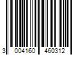 Barcode Image for UPC code 3004160460312