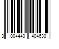 Barcode Image for UPC code 3004440404630