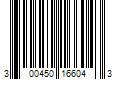 Barcode Image for UPC code 300450166043