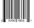 Barcode Image for UPC code 300450166081