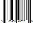 Barcode Image for UPC code 300450406200