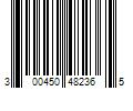 Barcode Image for UPC code 300450482365