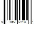 Barcode Image for UPC code 300450562081