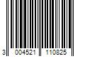 Barcode Image for UPC code 3004521110825