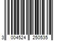 Barcode Image for UPC code 30045242505310