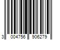 Barcode Image for UPC code 30047569062705