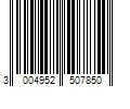 Barcode Image for UPC code 3004952507850