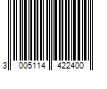 Barcode Image for UPC code 30051144224013