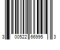 Barcode Image for UPC code 300522669953