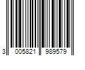 Barcode Image for UPC code 30058219895789