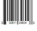 Barcode Image for UPC code 300611346048