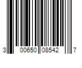 Barcode Image for UPC code 300650085427