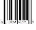 Barcode Image for UPC code 300651507829