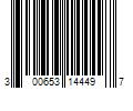 Barcode Image for UPC code 300653144497