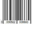 Barcode Image for UPC code 3006582006680