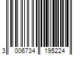 Barcode Image for UPC code 3006734195224