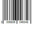 Barcode Image for UPC code 30068060463464