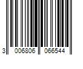 Barcode Image for UPC code 30068060665493